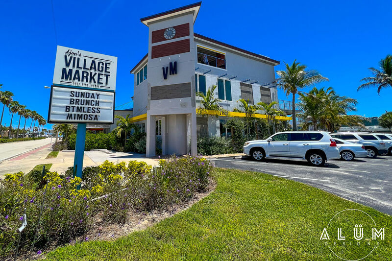 Djon's Village Market Indialantic Florida