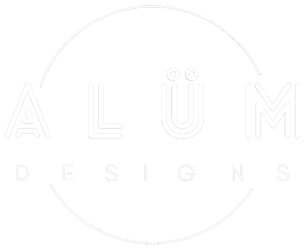 AlumDesigns.biz Logo