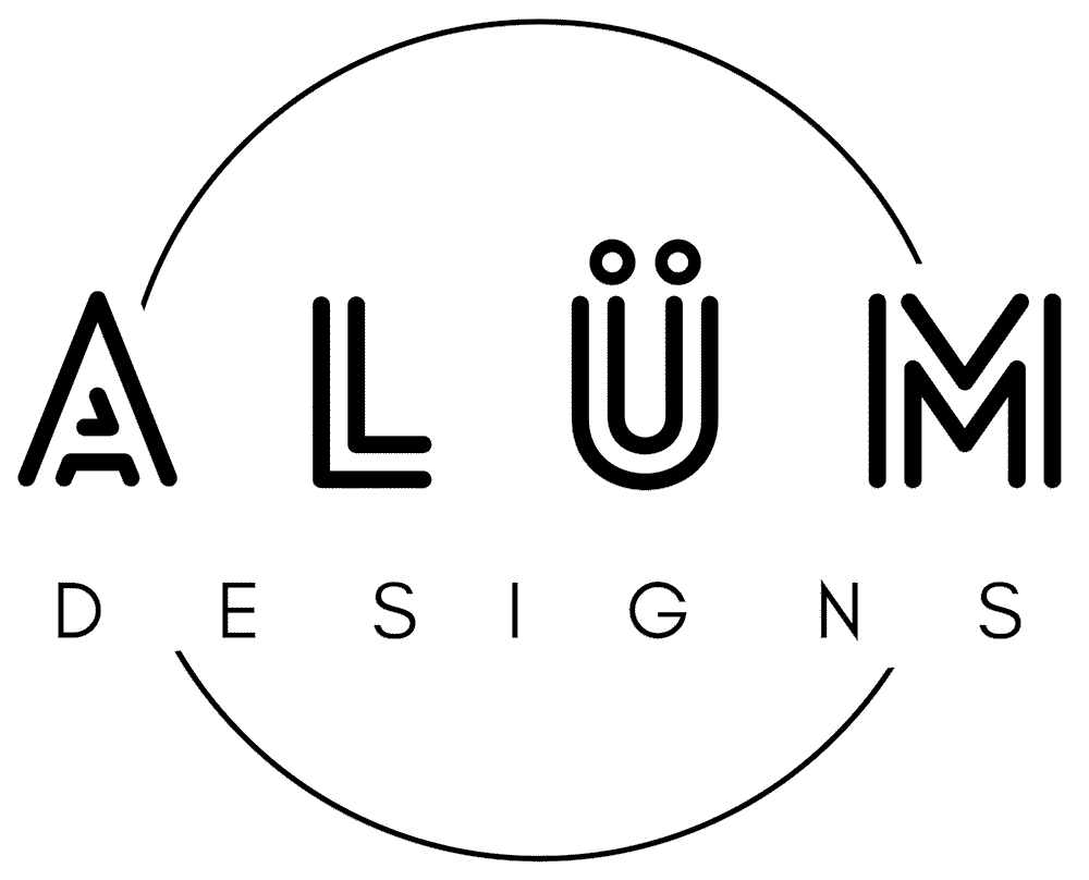 AlumDesigns.biz Logo